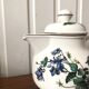 Théière Botanica Villeroy et Boch