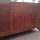1930s Art Nouveau buffet