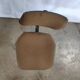 Chaise de bureau a roulette eurosit vintage