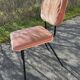Petite chaise vintage
