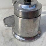 Cafetière italienne 2 tasses OMG Mignon vintage années 60