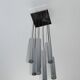 Cascade pendant lamp, laya 70