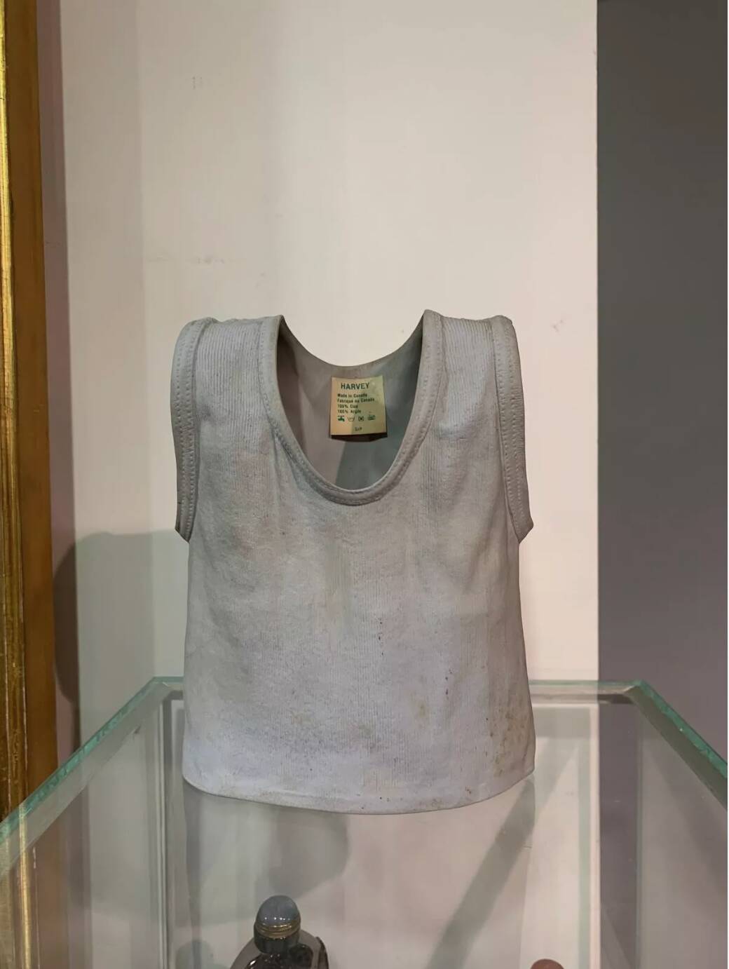 Michael Harvey - Ceramic Vase - Post Pop Art - 80s