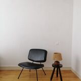 CM190 heater by Pierre Paulin