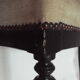 English chair