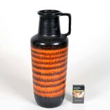 Vintage vase