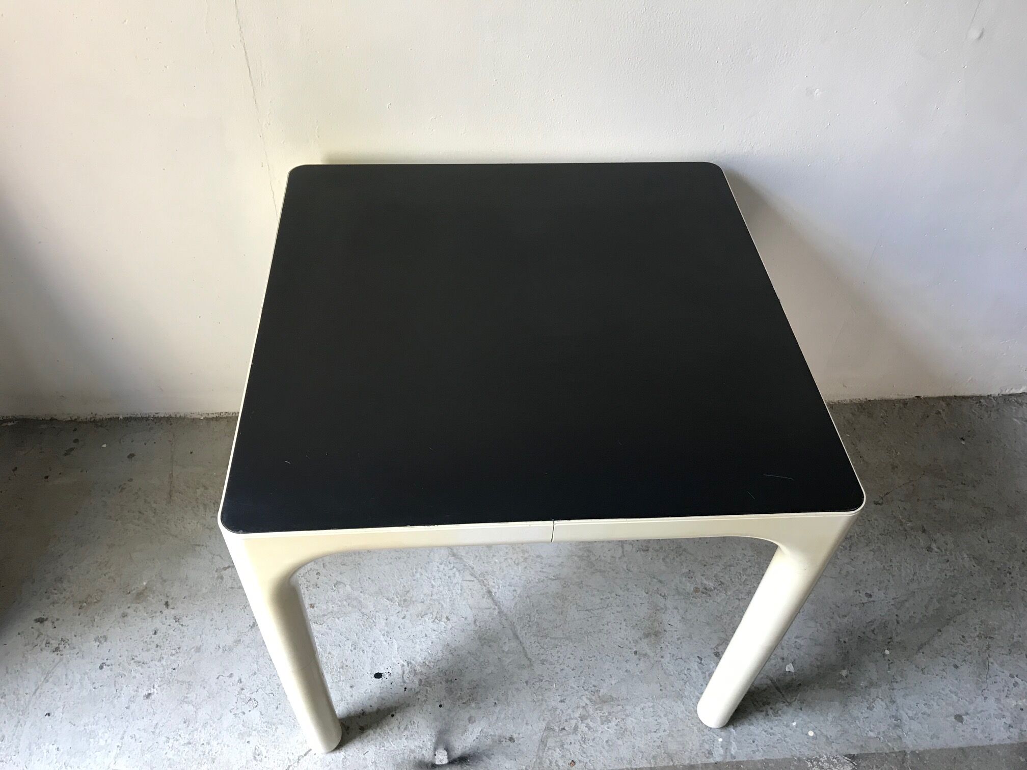 Table 1970 ring design Longato, Italie