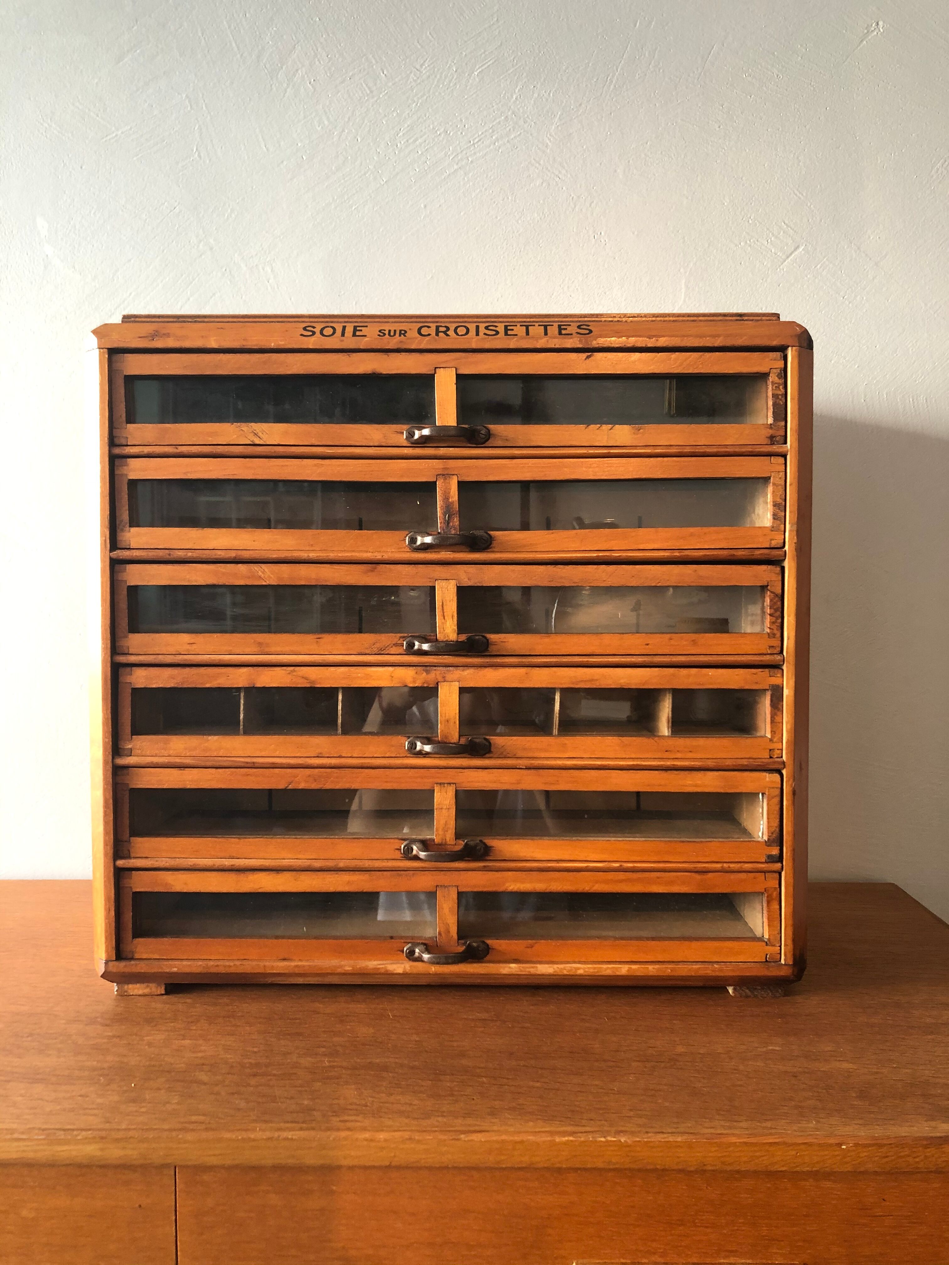 Craft furniture, early 20th century