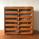 Craft furniture, early 20th century