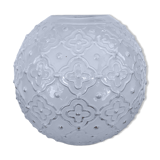 Oil lamp globe