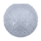 Globe de lampe à huile