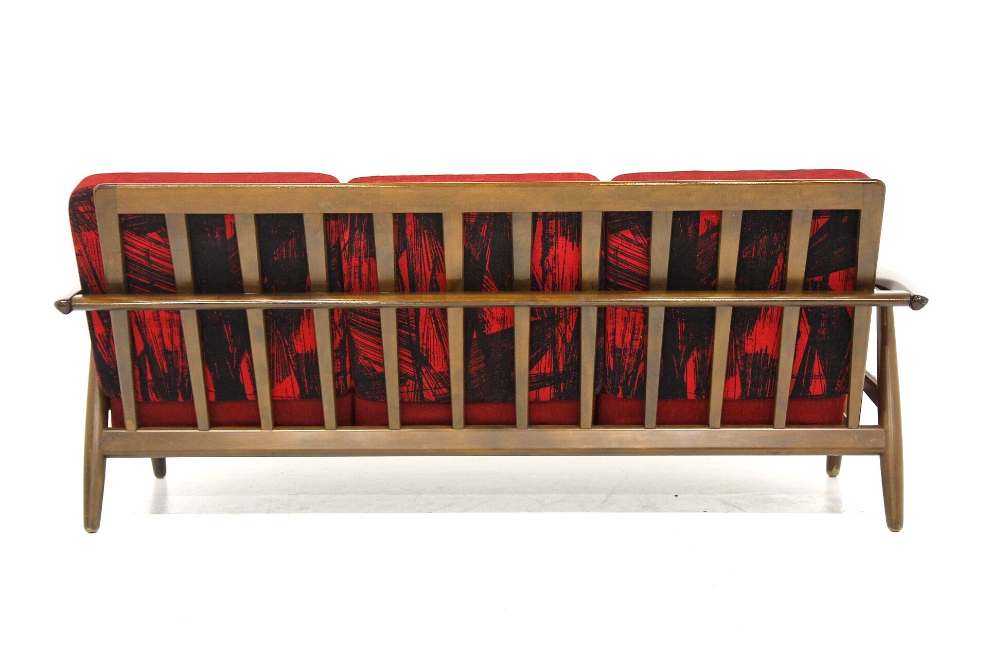 Salon set "Cigar chair GE 240" Hans J. Wegner Denmark, 1960