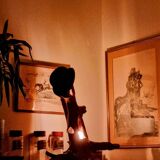 Lampe design