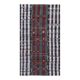 Vintage Turkish kilim, handwoven, 149x263 cm.