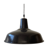 Old industrial suspension 35.5 cm