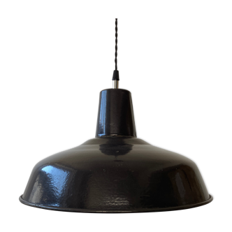 Old industrial suspension 35.5 cm