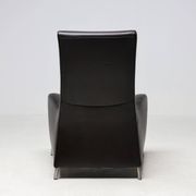 Fauteuil De Sede DS-264 de Mathias Hoffmann, Swiss Leather Design