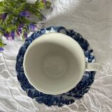Myott English earthenware cups