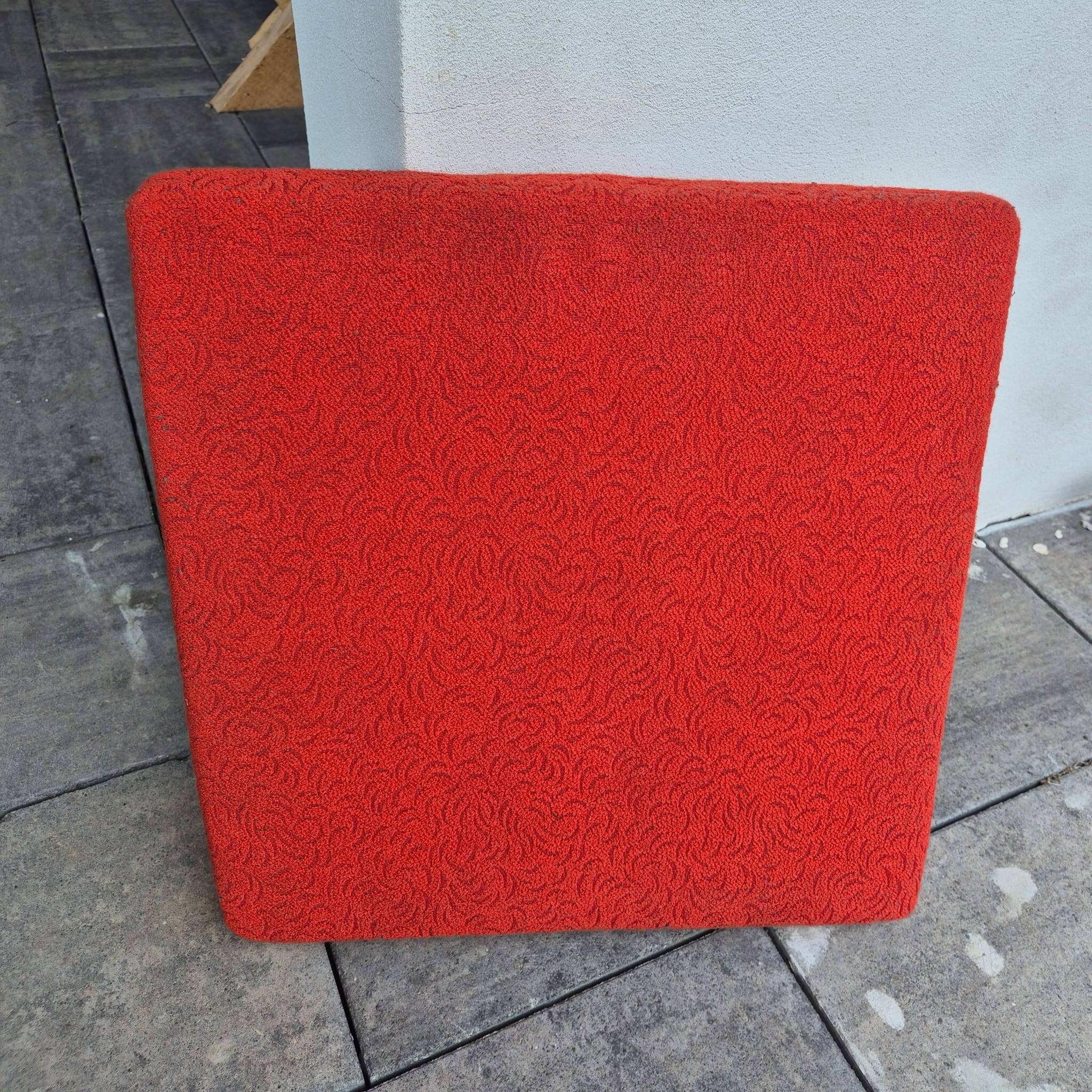 Pair of mid-century armchairs by Jaroslav Šmídek for TON, 1970s