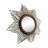 Sun Mirror 61 X 61 cm
