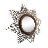 Sun Mirror 61 X 61 cm