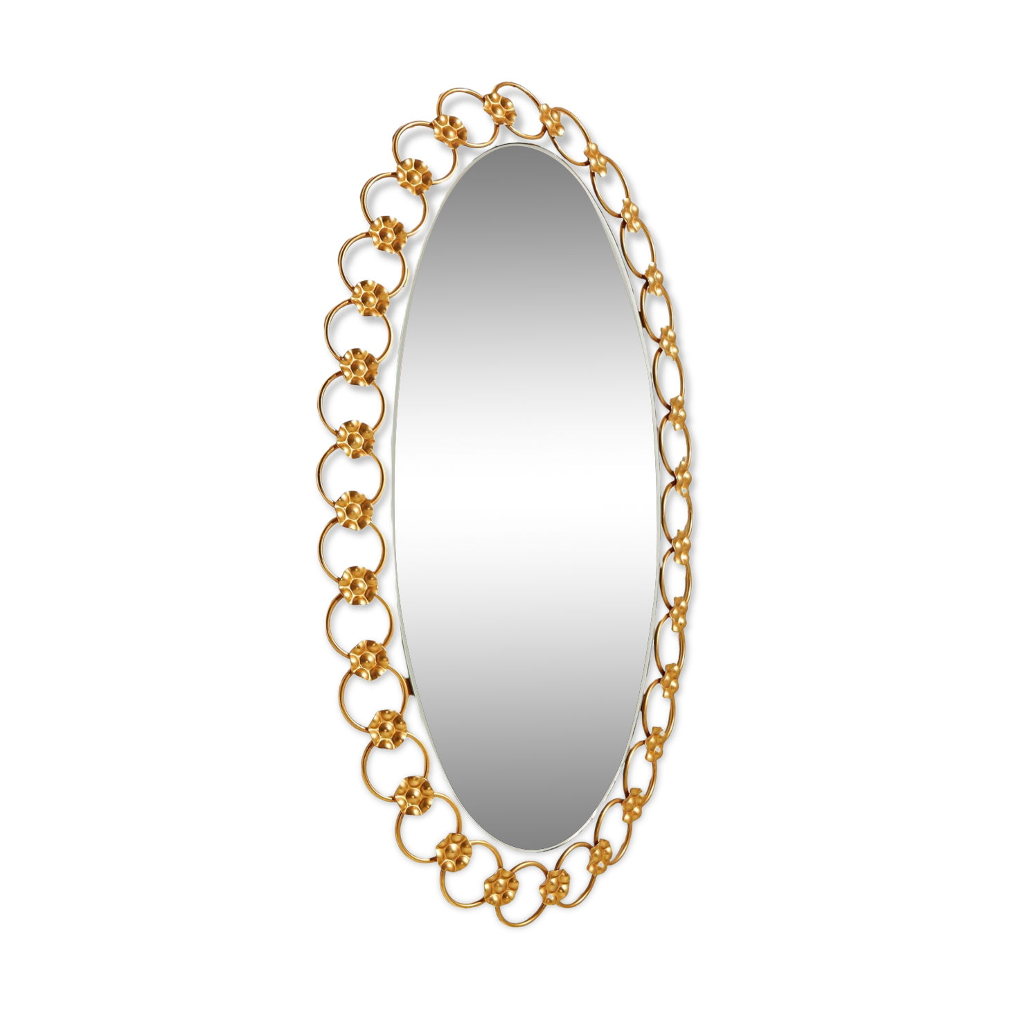 Egon Hillebrand mirror (MK9819)