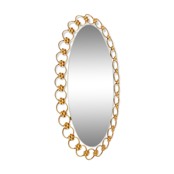 Egon Hillebrand mirror (MK9819)