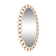 Egon Hillebrand mirror (MK9819)
