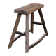 Rustic Wooden Stools