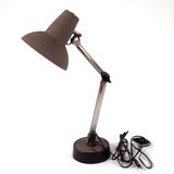 Lampe articulée super chrome