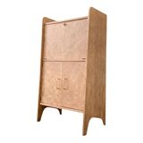 Secretary vintage feet aileron 1950