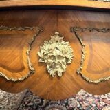 Antique French Louis XIV Writing Desk