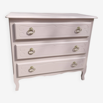Alba chest of drawers