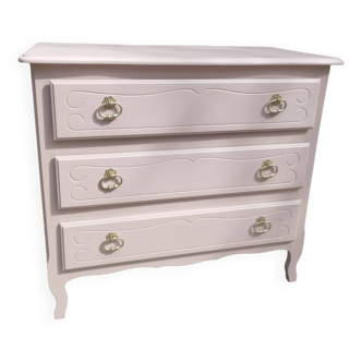 Alba chest of drawers