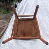 Bistro chair