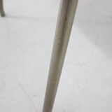 1960s Hans J. Wegner Airport Lounge Chairs for A.P. Stolen, Set of 4