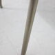 1960s Hans J. Wegner Airport Lounge Chairs for A.P. Stolen, Set of 4