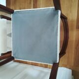 Danish teak chairs from the 60s