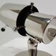 Pair of Zodiac wall light Jacques Biny for Lita 1950s