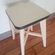 EFi vintage stool
