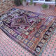 Berber carpet Beni me Guild 353 x 185 cm