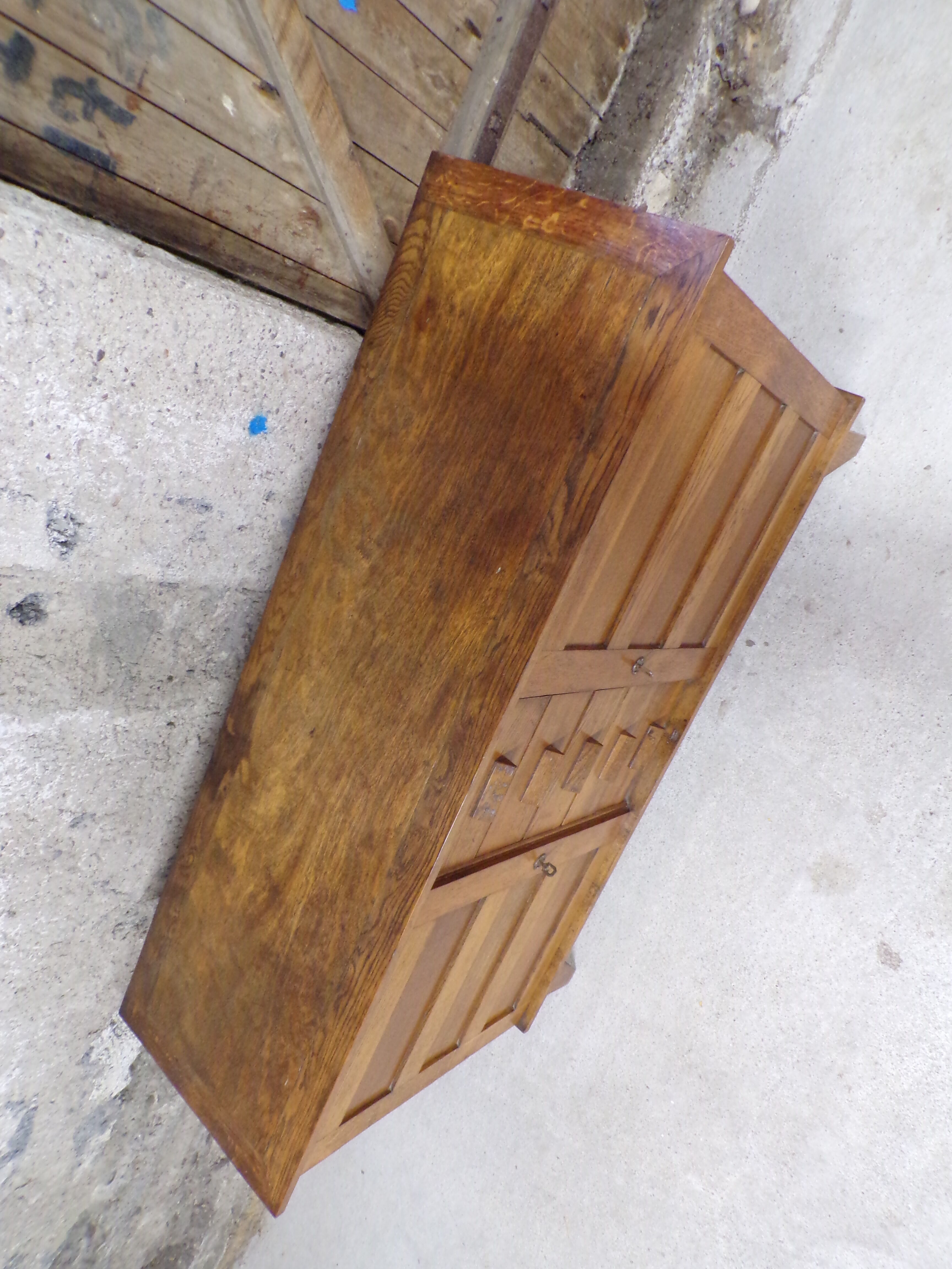 Buffet René Gabriel