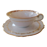 Teacup