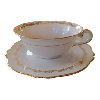 Teacup