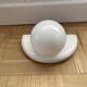 80s wall light