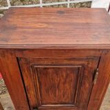 Bonnetière de campagne