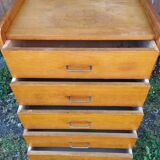 Vintage dresser 50s/60s
