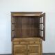 Louis Philippe Buffet in Cherry Wood