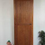 Parisian wardrobe from the 50s