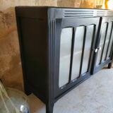 Art Deco showcase
